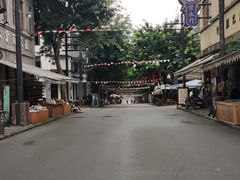 -两江国际影视城