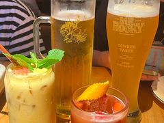 -MR.ROCKY洛奇先生·西餐&酒吧(琶醍店)