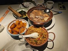 -茄子恰恰·新云南小炒(钱王街店)