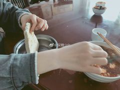 -清真马杰山牛肉汤馆