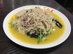 大煮干丝-共和春(甘泉路店)