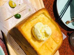 -绿茶餐厅(蓝色港湾店)