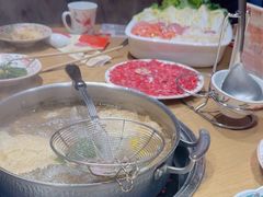-汕头八合里海记牛肉店(清河店)