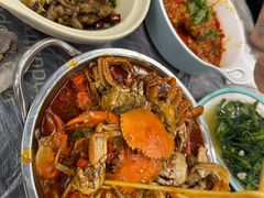 -小民大排档(江汉路店)