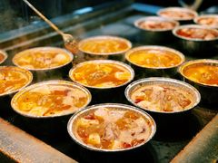 烤脑花-八一路好吃街(雨田商务大厦店)