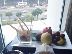 -广州白云机场雅高铂尔曼大酒店