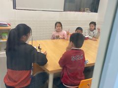 -斯坦星球AI编程·机器人科创·科学实验·信奥·思维·STEM·乐高·竞赛考级(长宁虹桥大融城荟聚中心)