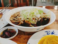 -柴氏风味斋(甘家口店)