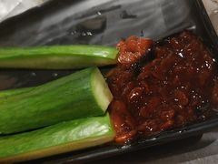 -新沙烧烤·炭烤鲜牛肉(新沙路店)