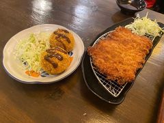 芝士肉丸-金龙咖喱