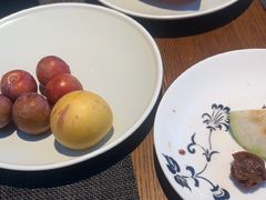 -肴约·花园式餐厅(湖里店)