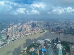 -上海之巅观光厅