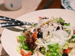 -Mammamia意大利餐厅(阳春巷店)