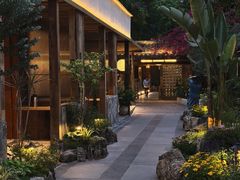 -夜宴江景餐厅