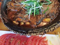 -四禧精酿铜锅涮肉·烧烤工场(大明湖店)