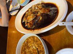 -外婆烧.老杭帮菜(庆春店)