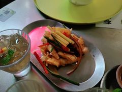 -蔡澜Pho·越南粉餐厅(海上世界店)