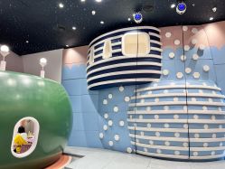 -奈尔宝·儿童乐园·亲子餐厅(鄞州万达店)