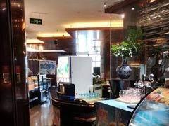 -岷山饭店-芝芝自助餐厅