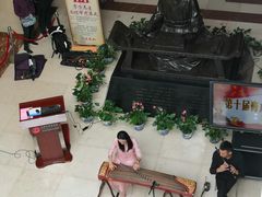 -中国中医科学院西苑医院(本部)