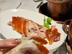 -四季民福烤鸭店(东四十条店)