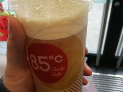 -85度C(大连店)