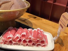 -巴奴毛肚火锅(大剧院店)