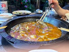 -大院河·仙鱼莊(九眼桥店)