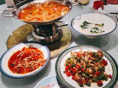 -大师傅金奖啤酒鱼(西街口总店)