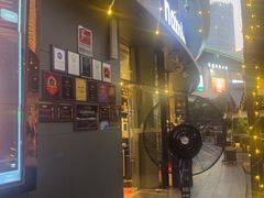 -haxnbauer海森堡德国餐厅(深圳coco店)