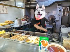 -小草糖水(海棠村店)