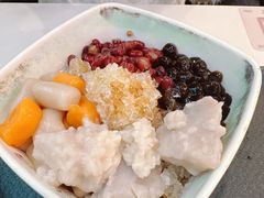-鲜芋仙(太原街万达店)