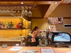 -大米·京都小酒馆·炭烧海鲜·烧鸟(龙口东路店)
