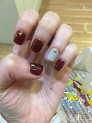 -Easy Lady美甲美睫半永久纹绣工作室