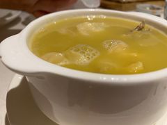 花胶鸡煲汤-维园悦谱·海派家常菜(乌鲁木齐南路店)