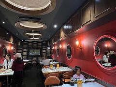 -get pizza意大利餐厅(凯德MALL店)