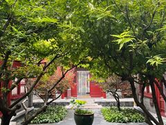 -李叔同故居纪念馆