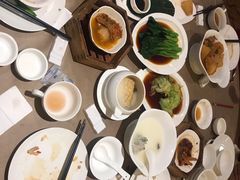 -广州逸林假日酒店·四季桃源中餐厅(白云山风景区店)