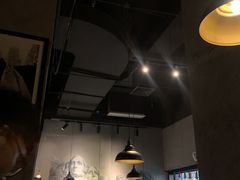 大堂-遇见西木美式餐厅(体育路店)
