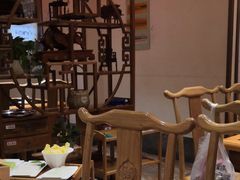 -川中故事·成都老火锅(东书房店)