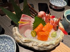 -炙柒Sekinana·精致日料(合生汇店)