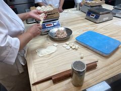 -船歌·鱼水饺青岛菜(闽江二路店)