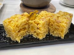 -白天鹅宾馆-宏图府餐厅