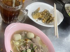 -榮泰米粉湯(Left Shop)