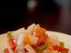 -金谷仓家庭料理(马泉营店)