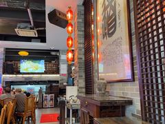 -味可道美食坊(福基路店)