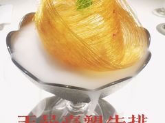 -王品牛排(佛山南海万科广场店)