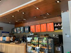 -星巴克(深圳龙岗广百店)