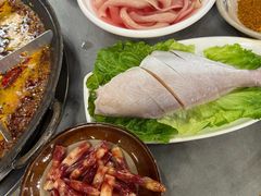 -重庆老火锅王(西安北路店)