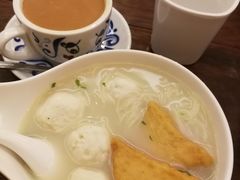 -翠华餐厅(正佳广场店)
